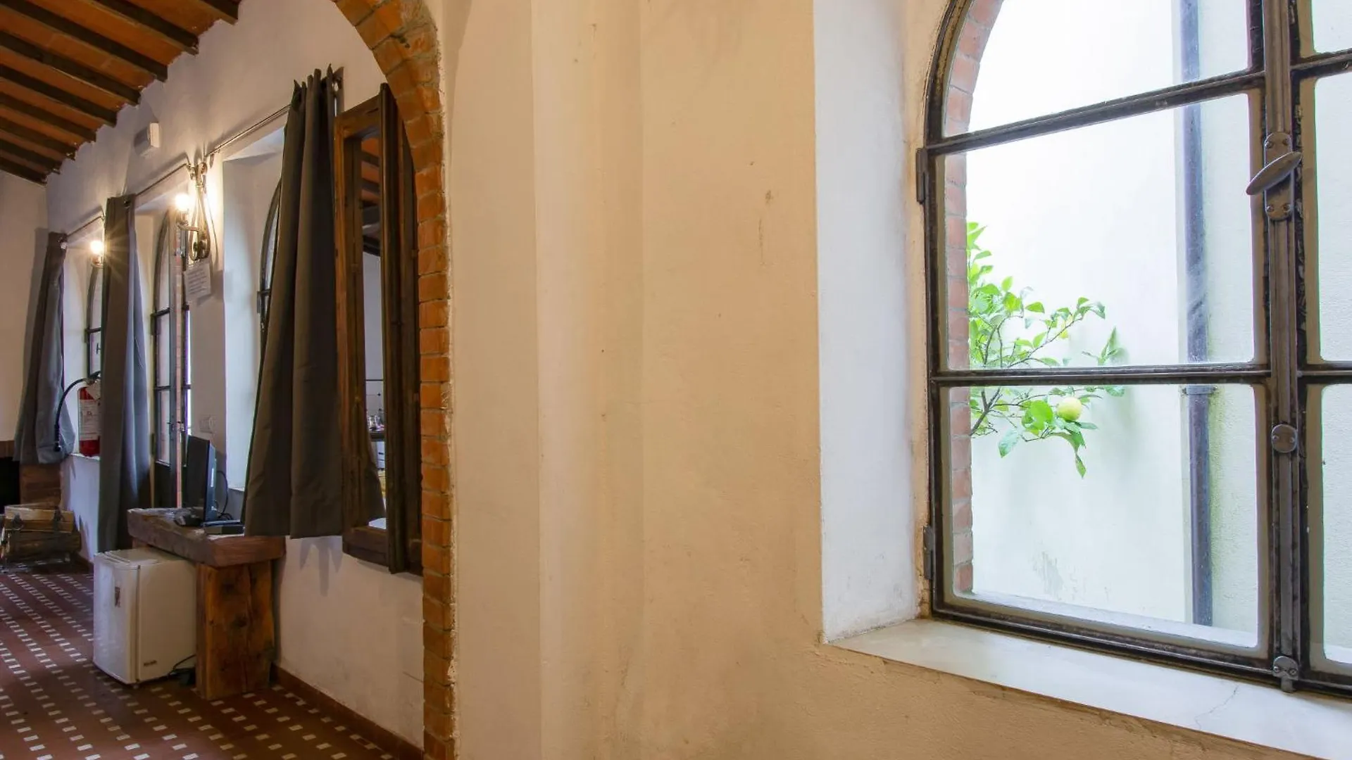 Apartment Corsonna By Interhome Barga Italien