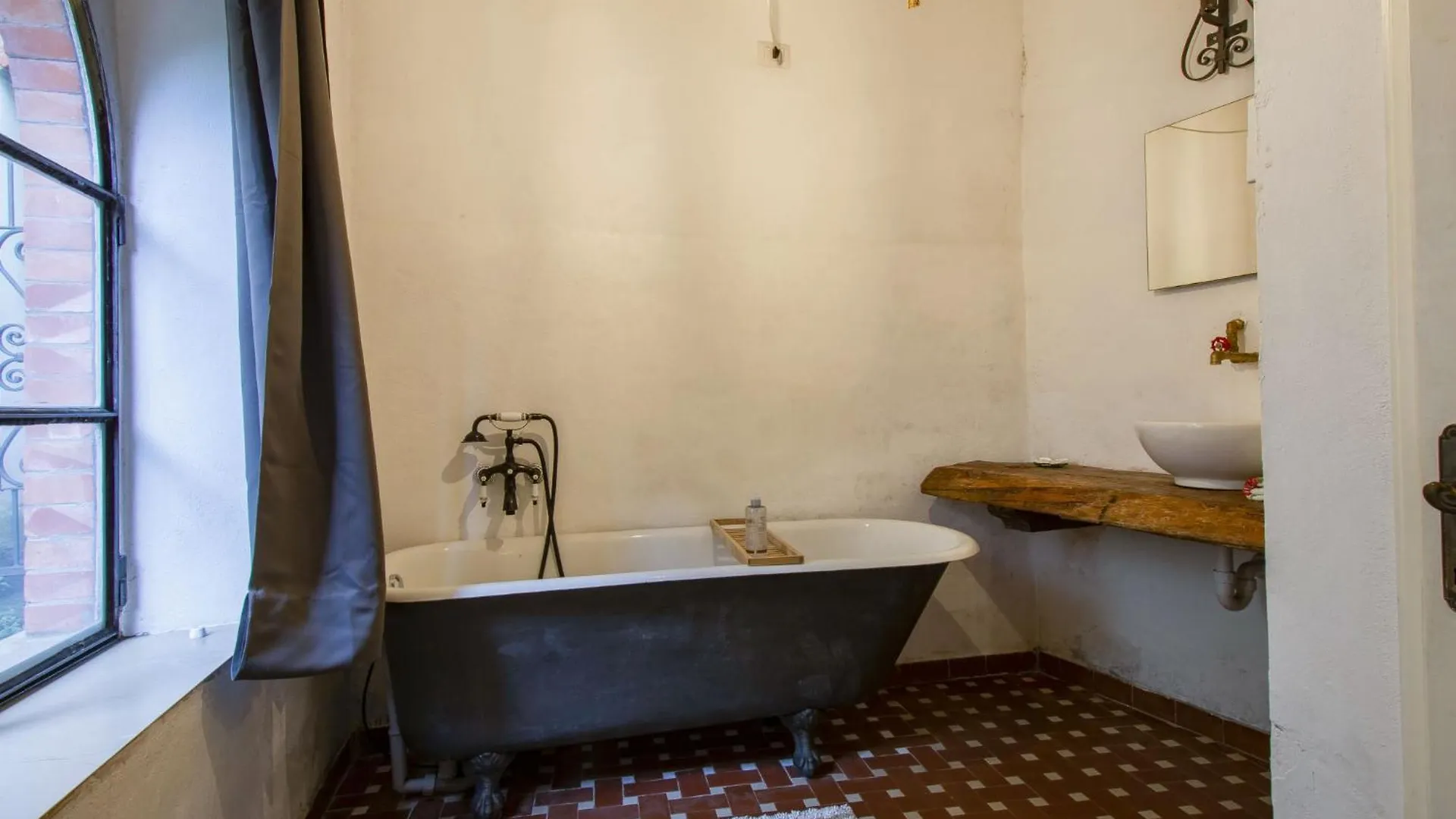 Apartment Corsonna By Interhome Barga