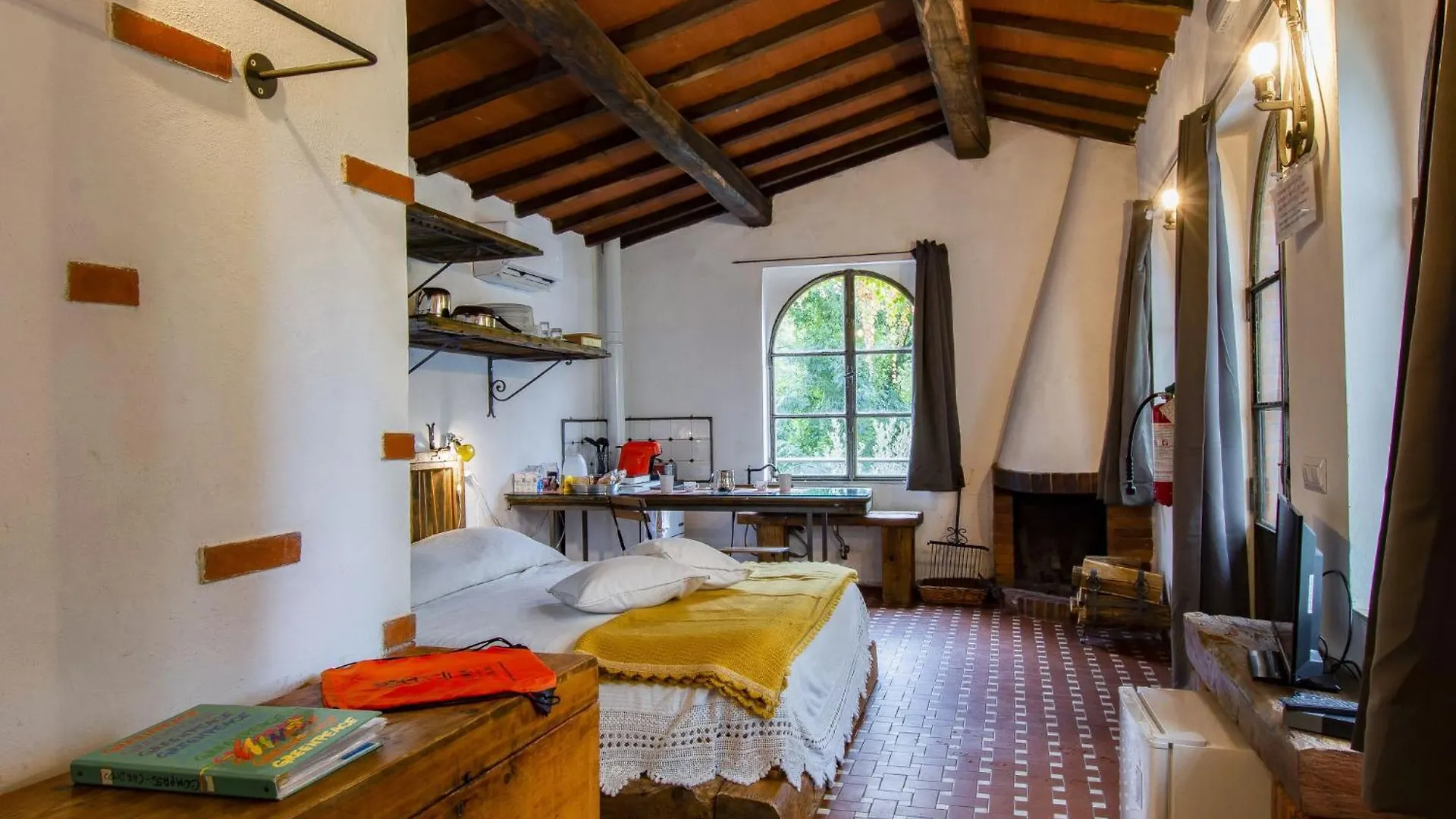 Apartment Corsonna By Interhome Barga